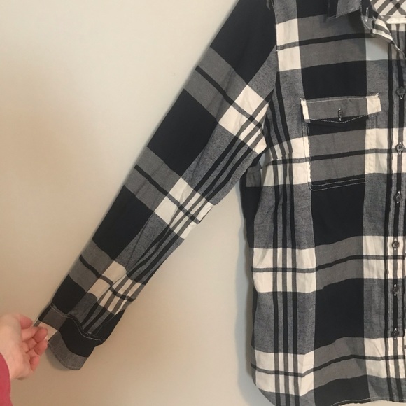 J CREW | Lg | SOFT!! - Picture 4 of 9